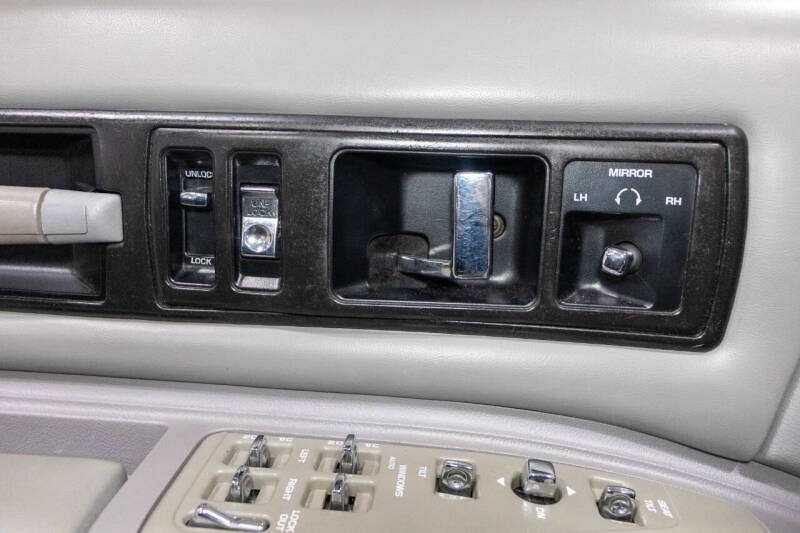 1995 Chevrolet Impala SS