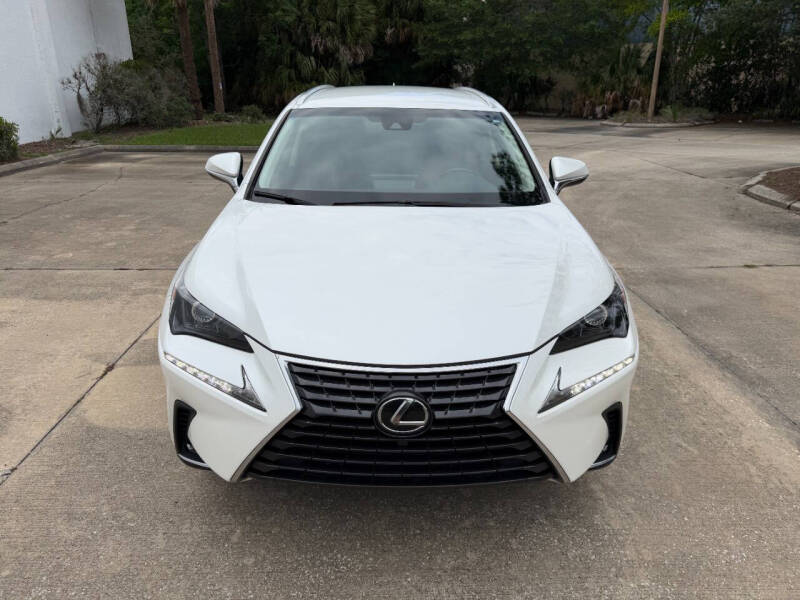 2018 Lexus NX 300
