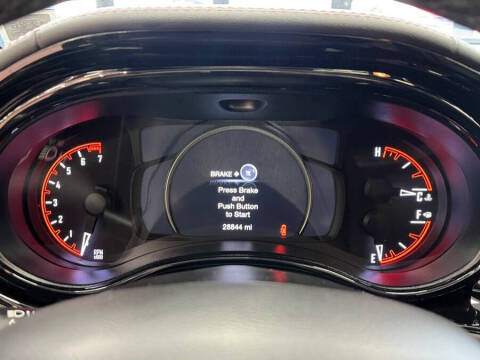 2023 Dodge Durango GT Premium