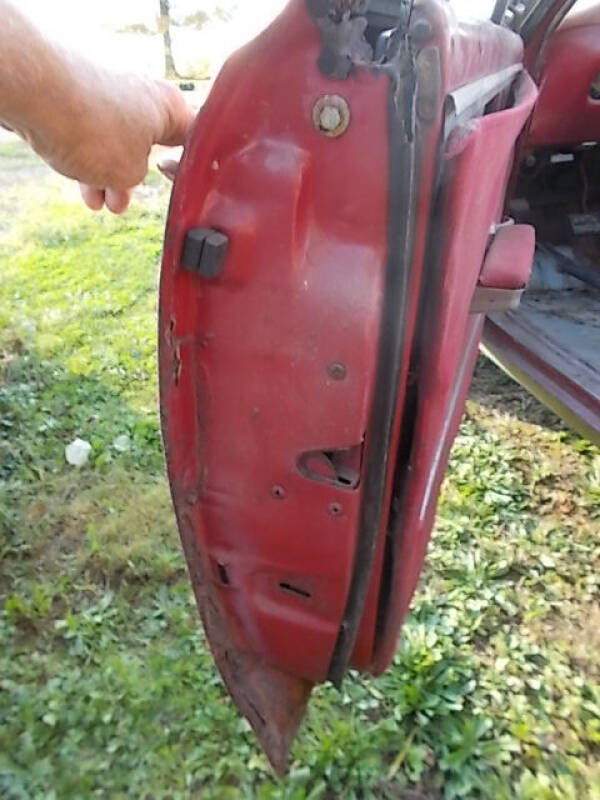 1965 Chevrolet Malibu