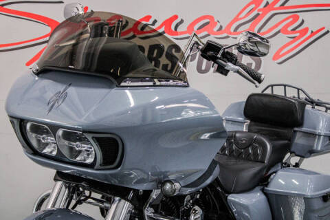 2015 Harley-Davidson Road Glide Special