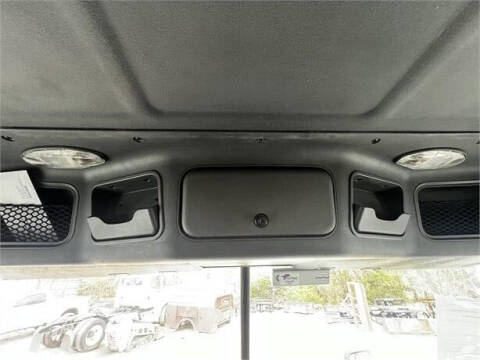 2014 Freightliner Cascadia