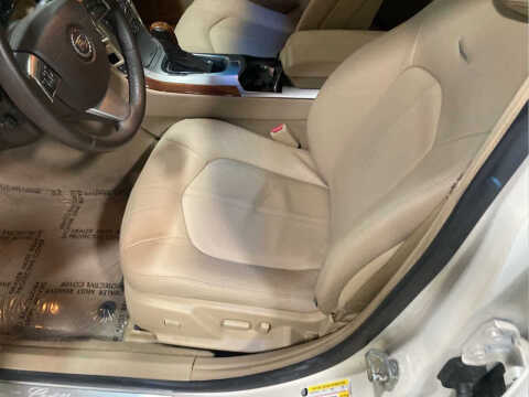 2011 Cadillac CTS 3.6L Premium