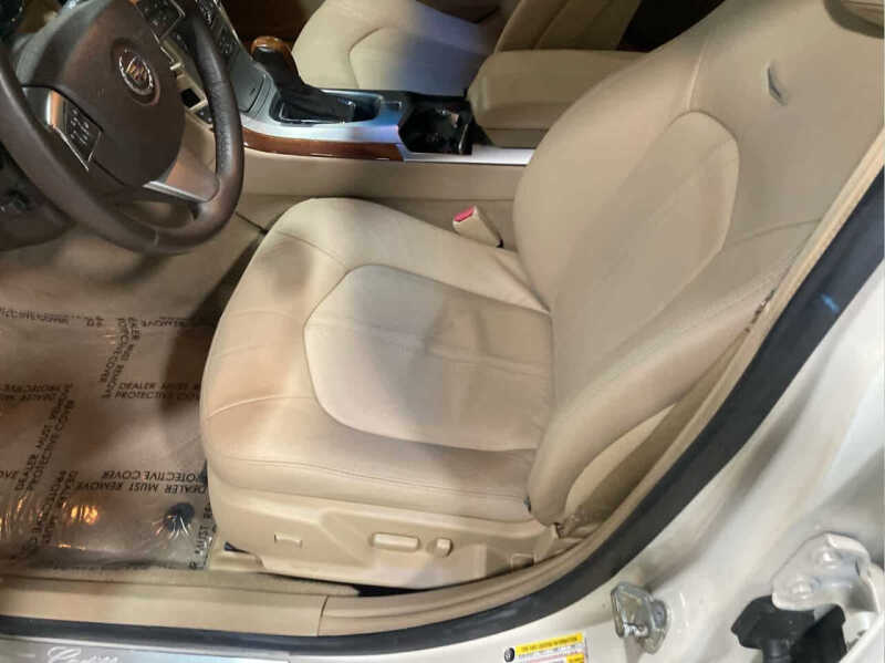 2011 Cadillac CTS 3.6L Premium