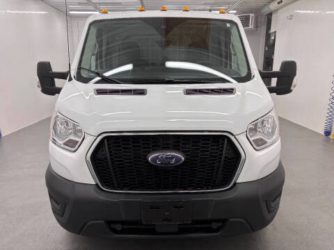 2020 Ford Transit 350