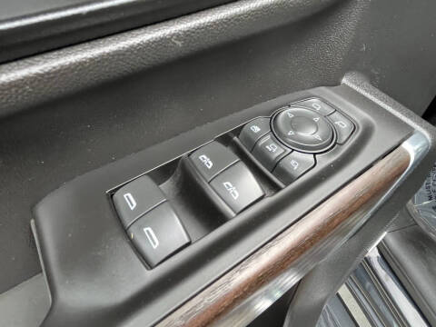 2020 GMC Sierra 2500HD Denali