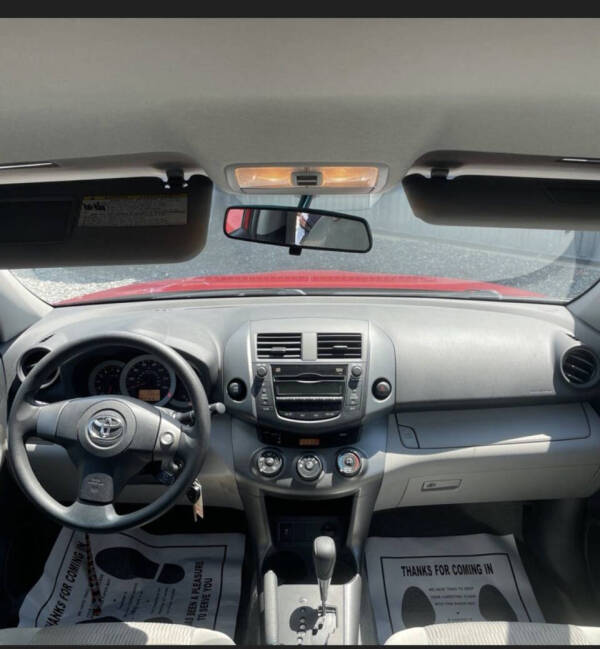 2011 Toyota RAV4