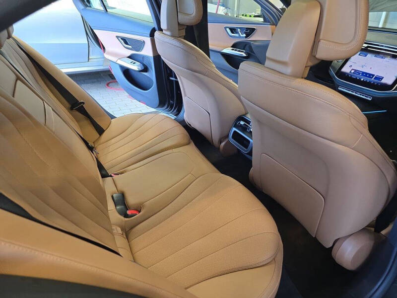 2026 Mercedes-Benz E-Class E 350 4MATIC