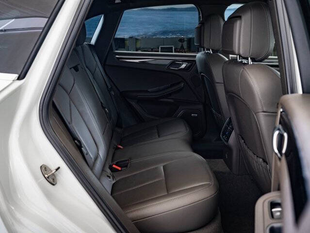 2019 Porsche Macan S