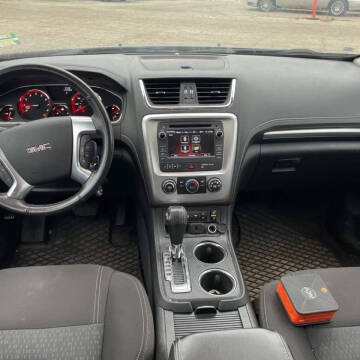 2015 GMC Acadia SLE-2