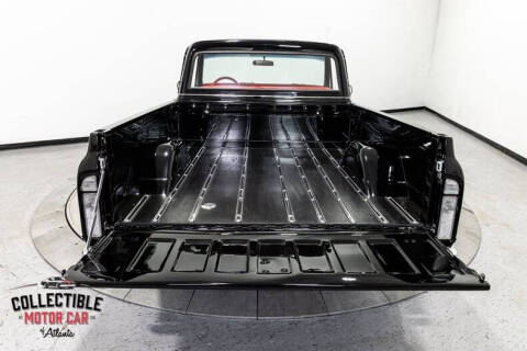 1972 Chevrolet C10