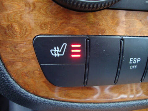 2007 Mercedes-Benz R-Class R 320 CDI