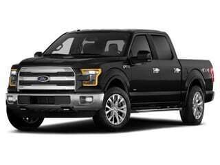 2015 Ford F-150 for sale at Everyone's Financed At Borgman - BORGMAN OF HOLLAND LLC in Holland MI