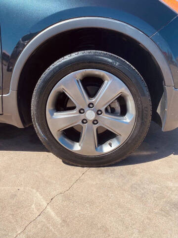 2013 Buick Encore Convenience