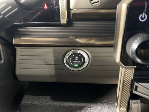 2025 GMC HUMMER EV 2X