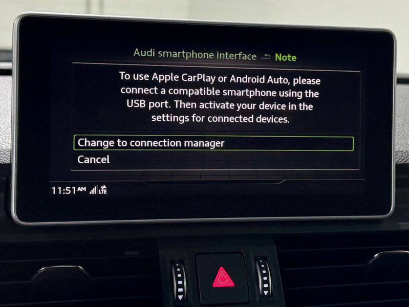 2020 Audi SQ5 3.0T quattro Premium Plus