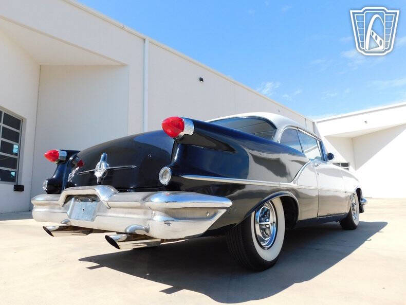 1956 Oldsmobile Super 88