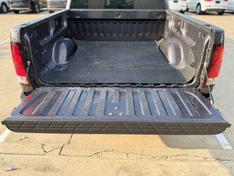 2010 GMC Sierra 1500 SLE