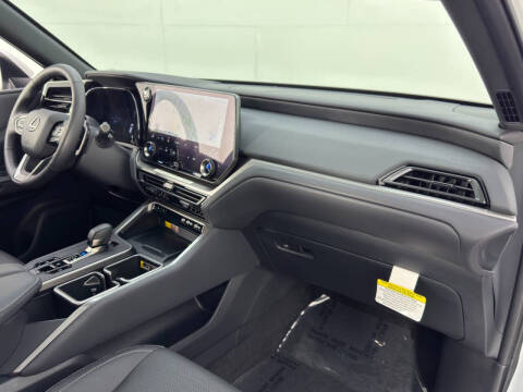 2024 Lexus TX 350 Premium