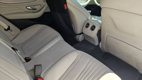 2020 Mercedes-Benz CLS CLS 450