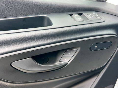 2026 Mercedes-Benz Sprinter 2500