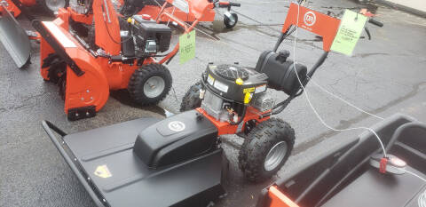 2023 DR POWER Field and Brush Mower PRO XL30 for sale at Brian's Sales and Service in Rochester NY