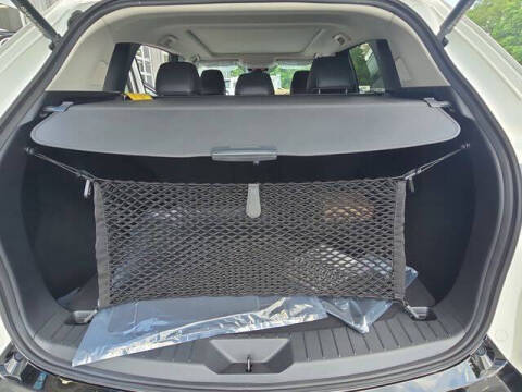 2026 Mazda CX-5 2.5 S Premium Plus
