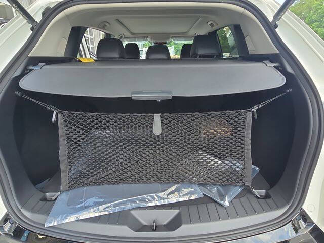 2026 Mazda CX-5 2.5 S Premium Plus