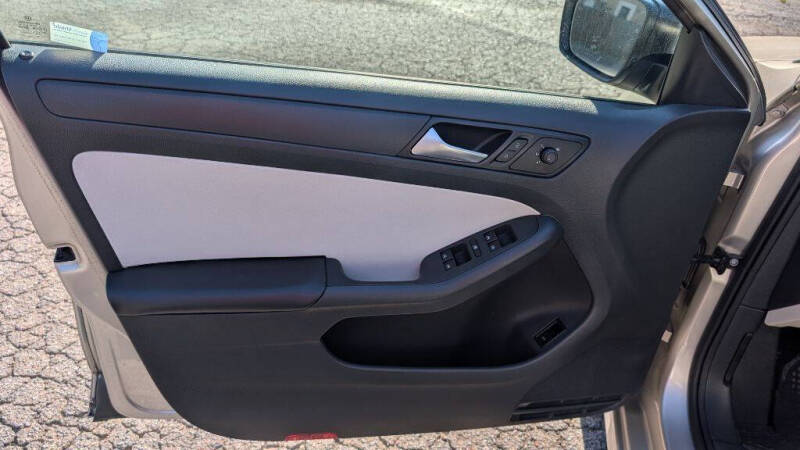 2015 Volkswagen Jetta