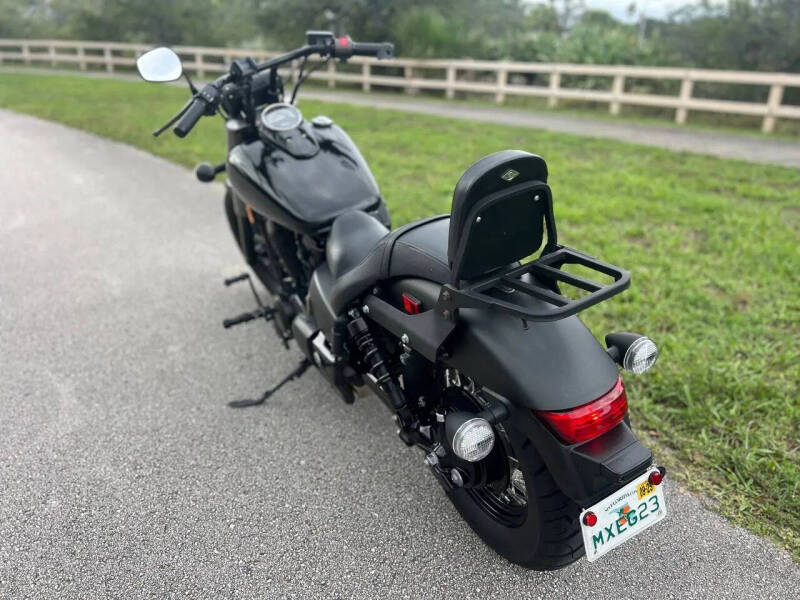 2013 Honda Shadow Phantom