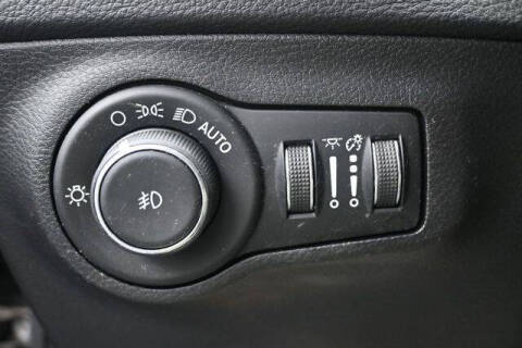 2019 Jeep Compass Altitude