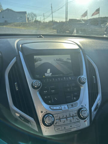 2012 GMC Terrain SLT-2