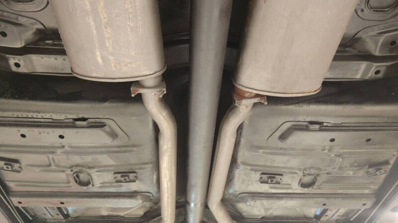 1962 Oldsmobile Starfire