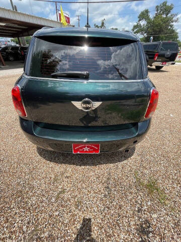 2014 MINI Countryman Cooper