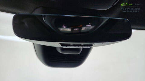 2024 Polestar 2 Long Range Dual Motor