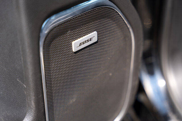 2019 GMC Sierra 3500HD