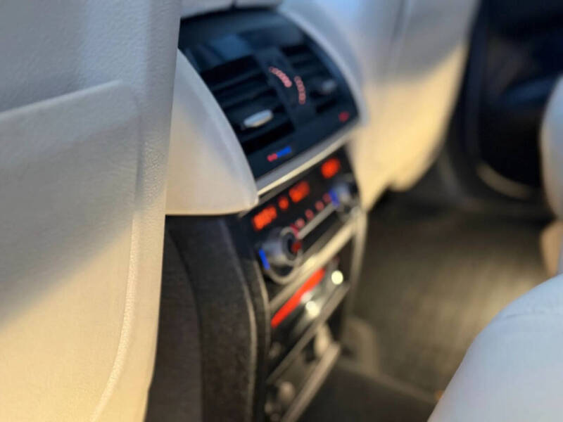 2017 BMW X5 sDrive35i