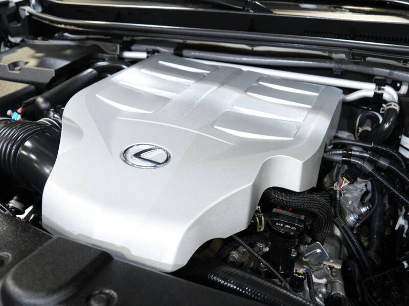 2023 Lexus GX 460