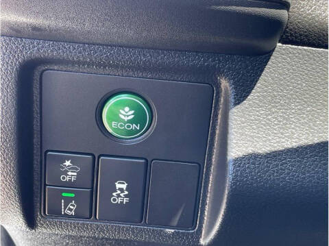 2022 Honda HR-V EX-L