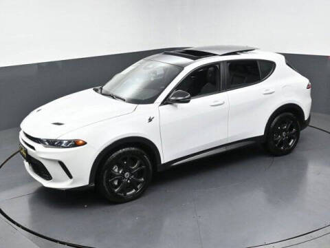 2024 Dodge Hornet R/T Plus