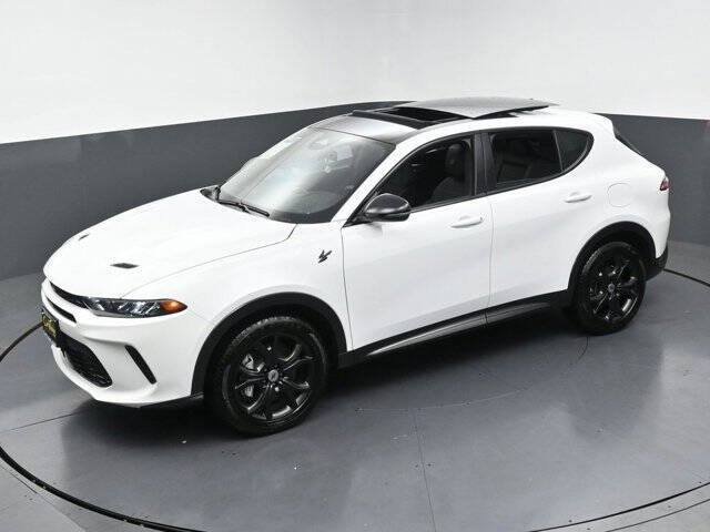 2024 Dodge Hornet R/T Plus