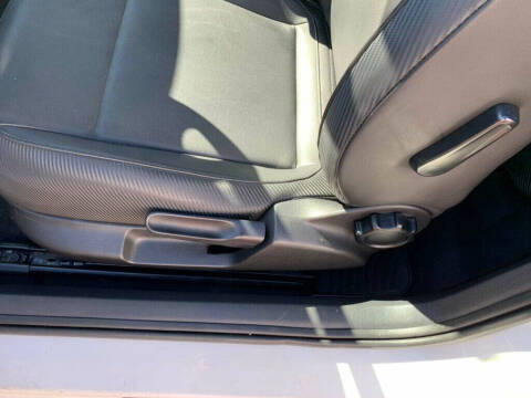 2014 Volkswagen Beetle