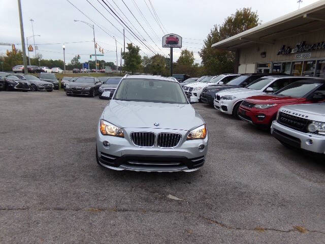 2015 BMW X1 sDrive28i
