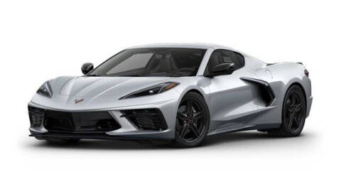 2026 Chevrolet Corvette Stingray