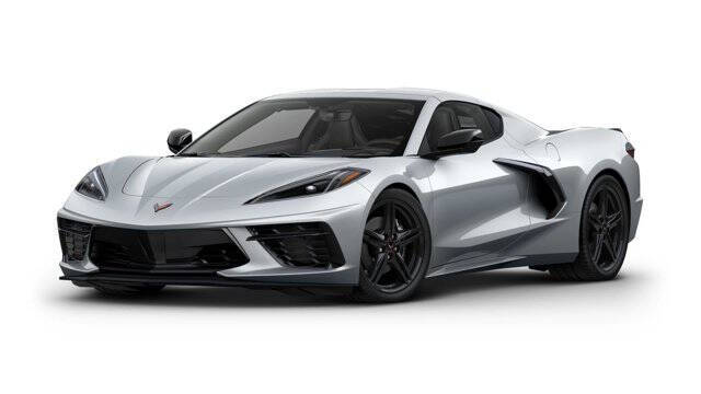 2026 Chevrolet Corvette Stingray