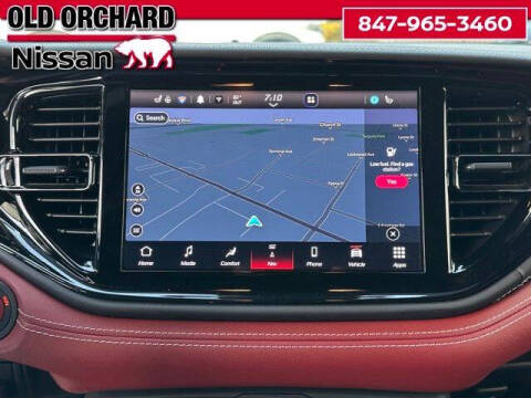 2024 Dodge Durango SRT Hellcat