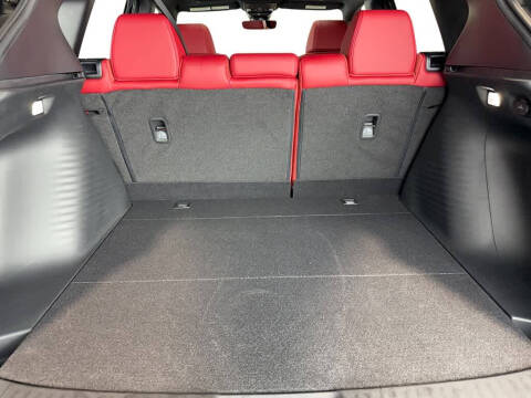 2026 Acura ADX w/A-SPEC