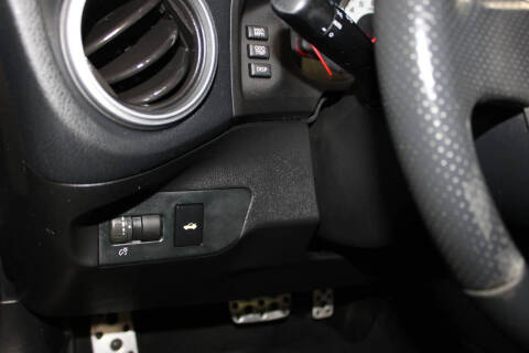 2015 Scion FR-S