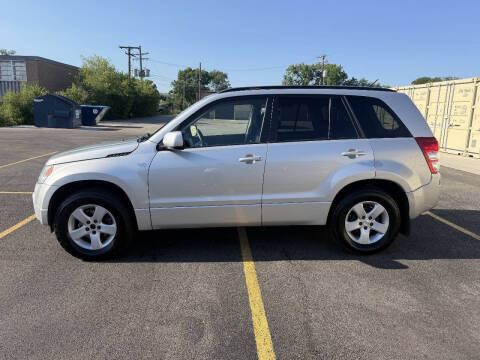 2006 Suzuki Grand Vitara Premium