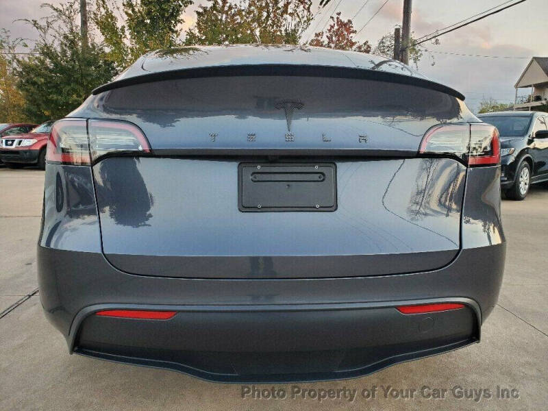 2023 Tesla Model Y Performance